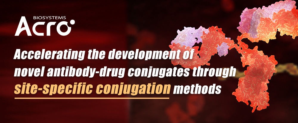 Accelerating the development of novel antibody-drug conjugates through site-specific conjugation methods