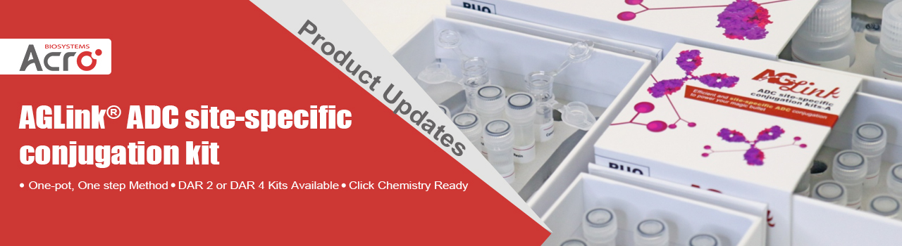 AGLink® Site-specific conjugation kit