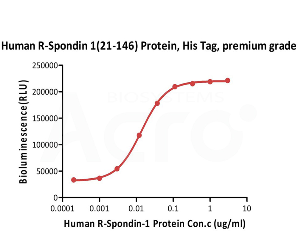  High Bioactivity