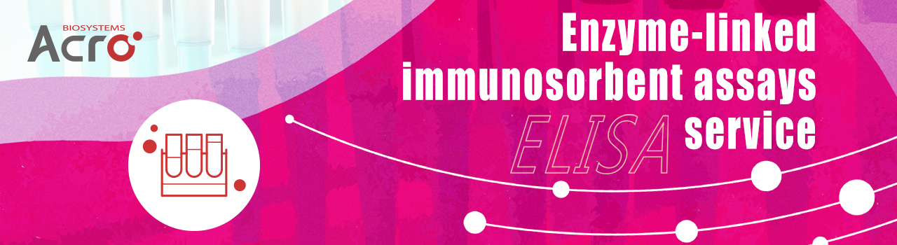 Enzyme-Linked Immunosorbent Assay (ELISA)