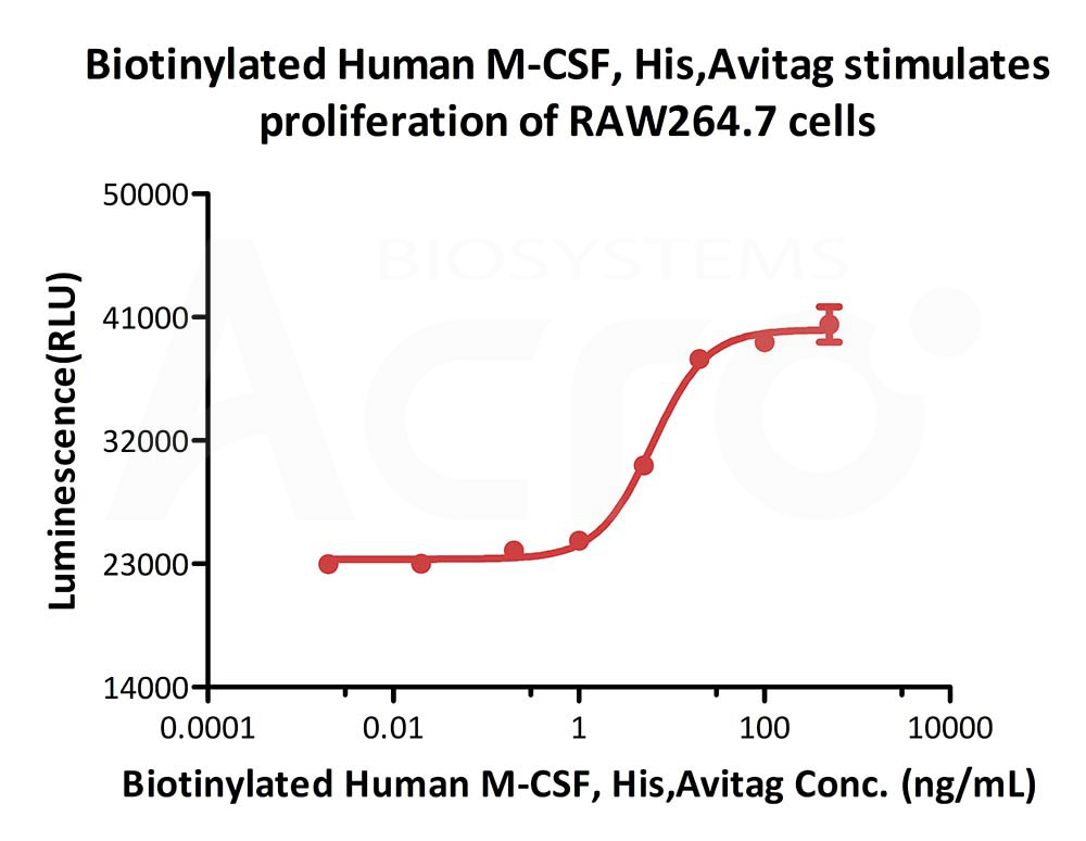  M-CSF CELL