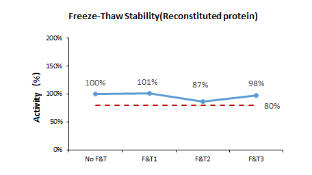  IL-2 STABILITY