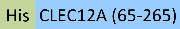 CLA-H5245-structure